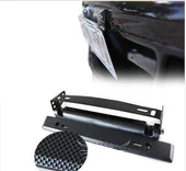 Mugen Karbon Plakalık - 2