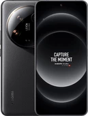 Xiaomi 14 Ultra 512 GB 16 GB Ram (Xiaomi Türkiye Garantili) - Siyah - 1