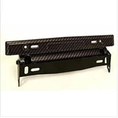 Mugen Karbon Plakalık - 1