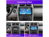 Mercedes A Serisi W169 Android Multimedya Sistemi (2004-2012) 2 GB RAM 32 GB Hafıza 4 Çekirdek Navibox - 11