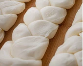 Örğü Peynir 3 kg - 1