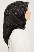 ARMİNE İPEK EŞARP 9060D (SURA) - 3