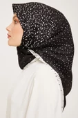 ARMİNE İPEK EŞARP 9060D (SURA) - 2