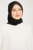 ARMİNE İPEK EŞARP 9060D (SURA) - 1