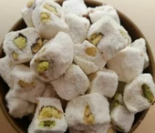 Lokum Fıstıklı 1 KG - 1