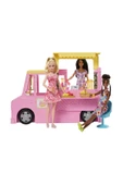 Barbie 'nin Limonata Aracı HPL71 - 1