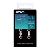 BKK Infinity Swivel Fırdöndü  4 No / 130 Kg / 2 Adet - 1