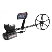 GRAND GOLD DEFİNE ARAMA VE GÖRÜNTÜLEME DEDEKTÖRÜ - 1