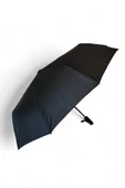 10 Telli Rainwalker Şemsiye 30 Cm Boy 100 Cm Çap Siyah Renk Full Otomatik - 4