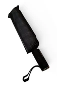 10 Telli Rainwalker Şemsiye 30 Cm Boy 100 Cm Çap Siyah Renk Full Otomatik - 7