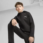 Puma 68180301 Evostripe Fz Dk Çocuk Sweatshirt - 3