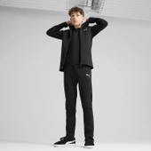 Puma 68180301 Evostripe Fz Dk Çocuk Sweatshirt - 5