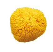 OkBaby Doğal Banyo Süngeri / Küçük - 2