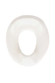 Sema Baby Plastik Klozet Adaptörü - Beyaz - 1