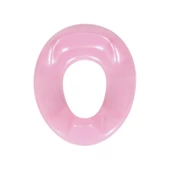Sema Baby Plastik Klozet Adaptörü - Pembe - 1