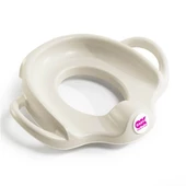 OkBaby Sofa Klozet Adaptörü / Beyaz - 4