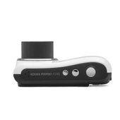 Kodak Friendly Zoom FZ45/4x Yakınlaştırma Dijital Fotoğraf Makinesi-Beyaz thumbnail 4