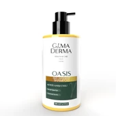 Oasis Vegan Kepek Şampuanı 200 ml - 1