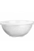 Plastik Şeffaf Süzgeç No 2/34cm Royaleks-MRD444 - 1