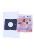 Elektrikli Süpürge Torbası 4240-6260 3'lü Royaleks-68790 - 1