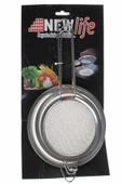 3'lü Metal Süzgeç Orta Royaleks-CLKN-757 - 1