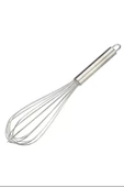 Paslanmaz Çırpıcı 28 cm Royaleks-PC12 - 1