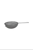 18 Cm Paslanmaz Süzgeç Royaleks-TS18 - 1