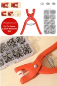 Düğme Makinası Royaleks-CLKN-2130 - 1