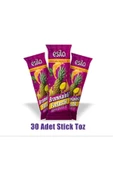 Fantastik 30 lu Stick Bromelainli Bitkisel Toz Çay - 2