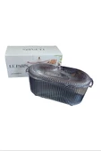 Lucca Ekmeklik 27x13 Cm Royaleks-EMN3085 - 1