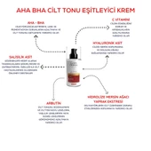 Aha Bha Tonik ve Krem Seti - 3