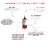 Aha Bha Tonik ve Krem Seti - 2
