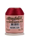 3 Adet Altınbaşak Oya ve Dantel İpi 20 gr - Royaleks - No: 328 - 811 - 581 - 4