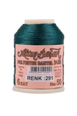3 Adet Altınbaşak Oya ve Dantel İpi 20 gr - Royaleks - No: 291 - 3