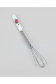 Porselen Saplı Mini Çırpıcı Royaleks-RA-267 - 2