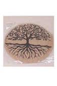 Desenli Supla 6 Lı 35 Cm Royaleks-BLS GRS35 - 1