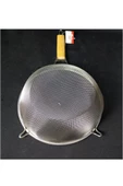Ahşap Saplı Süzgeç 21 Cm Royaleks-BLSASS22 - 2