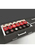 Lüx Flat 380cc Baharatlık Royaleks-C-00344 - 4
