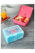 Beslenme Kutusu Lunch Box 1 Adet Royaleks-G499 - 1