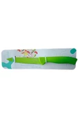 Kino Dilimleme Bıçağı Yeşil Renk 24 Cm Royaleks-KN112 - 1