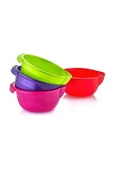 Poly Time Lüx Küçük Pirinç Süzgeci 2300 ml Royaleks-E380 - 1