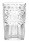 350 Ml Kristal Uzun Bardak 6'lı Royaleks-81277 - 2