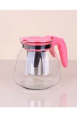 14 cm 1100 Ml Cam Demlik Royaleks-CLKN-1405 - 1