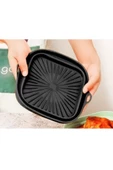 Airfryer Pişirme Kabı Dikdörtgen Royaleks-3251 - 2