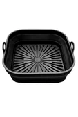 Airfryer Pişirme Kabı Dikdörtgen Royaleks-3251 - 1