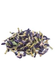 Çay Butterfly Pea Flower Tea Mavi Kelebek Sarmaşığı Çayı Deluxe Seri  25 Gr - 4