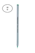 Pensan Trıball Tükenmez Kalem Yeşil 12.Li 1 mm - 4