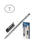 Pensan PE01003TKSI 1 mm 12'li Triball Siyah - 1