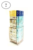 Fatih Kurşun Kalem Araçlar FA17750KL00 (72 Li Paket) - 1