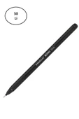 Pensan Tükenmez Kalem 2270 Büro Tipi 1 Mm Siyah 50'li - 2